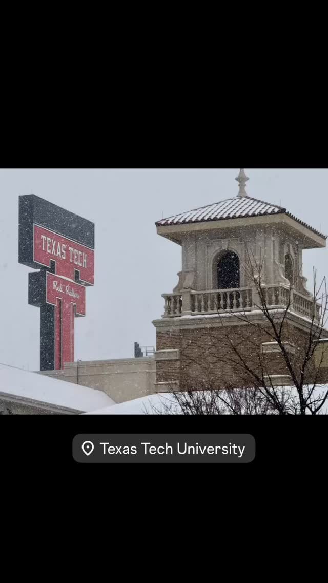 Texas Tech University